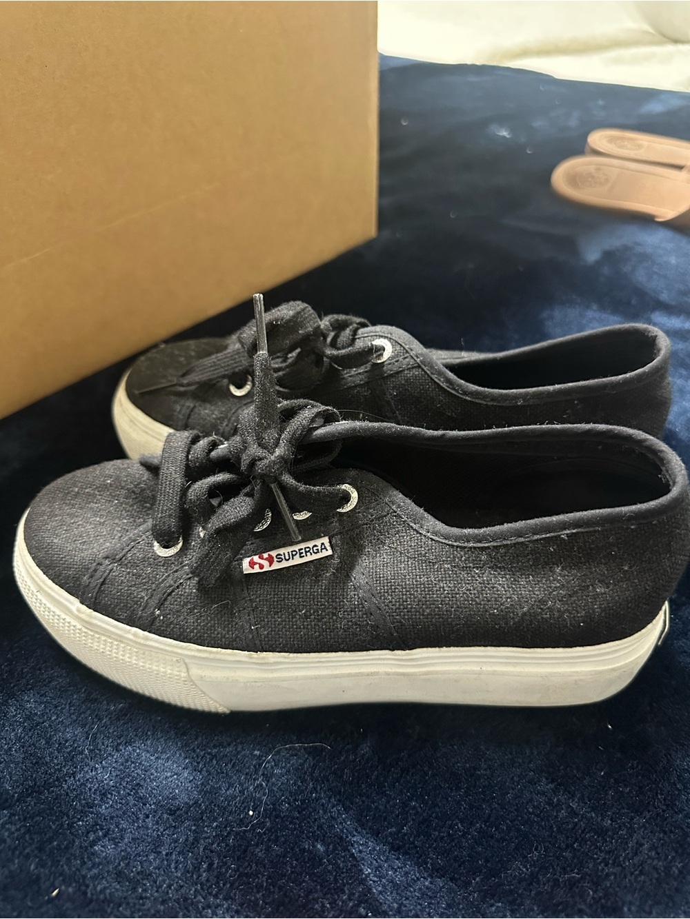 Superga sneakers